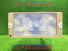 NSCP-W62
Toyota/Daihatsu dedicated coupler