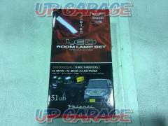 VALENTI
LED Room
N-BOX
JF1 / 2
