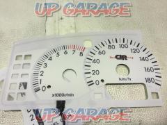 DanganRacing
EL back meter
NZE120 Corolla Runx/Fielder, etc.