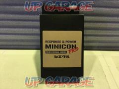 siecle(シエクル) MINICON-PRO MCP-P01S