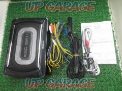 KENWOOD
KSC-SW11