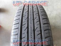 DUNLOP
GRANDTREK
PT3