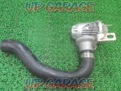 HKS
SUPER
SQV
Blow-off valve