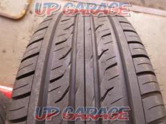 DUNLOP
GRANDTREK
PT3