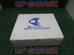 K-FACTORY
Clutch release