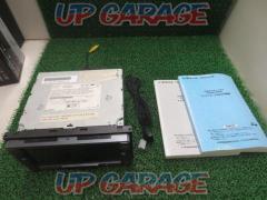 トヨタ NHDN-W55G