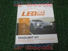 メーカー不明 LEDバルブ