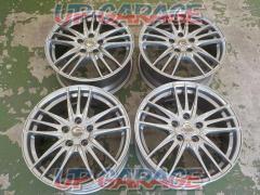 BRIDGESTONE (Bridgestone)
ECO
FORME (Eco-form)
SE-18