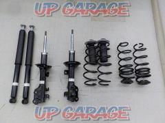 Honda (HONDA)
N-ONE
RS / JG3
Genuine suspension kit