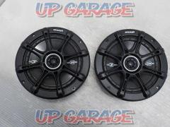 KICKER DSC65 16.5cm コアキシャルスピーカー