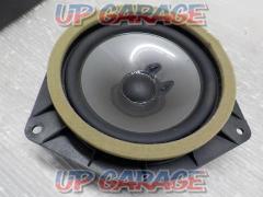 トヨタ純正 86/ZN6純正スピーカー 片側のみ