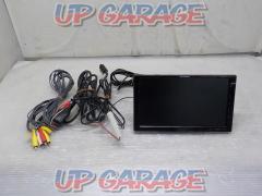 carrozzeria(カロッツェリア) TVM-W910 ヘッドレストモニター