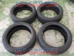 BRIDGESTONE BLIZZAK VRX3225/40R18