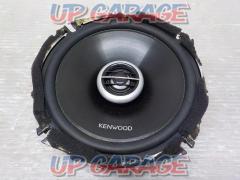 KENWOOD(ケンウッド) KFC-VX17