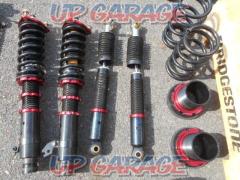 Largus
Full tap harmonic drive
Atenza
GH 5