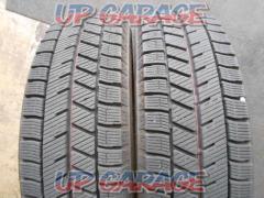 BRIDGESTONE
BLIZZAK
VRX3