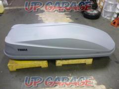 THULE
Roof box
Touring
L780
TH6348