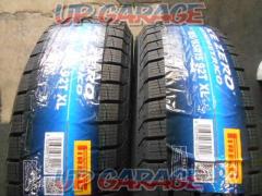 PIRELLI
ICE
ZERO
ASIMMETRICO