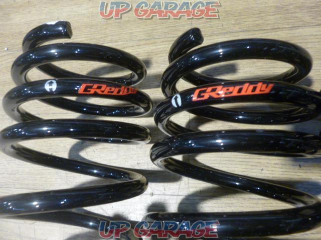 TRUST GReddy BLコンフォートスプリング 【トール M900S】-03
