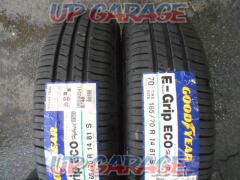 GOODYEAR
E-Grip
ECO
EG01