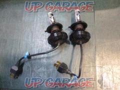AUTO Feel LEDバルブ H4
