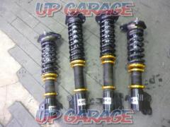 RACING
GEAR
Harmonic drive
WRX