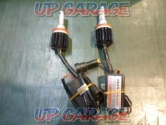 RacingGear LEDバルブ