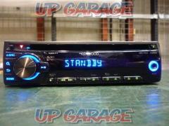 KENWOOD E262S 1DIN CDチューナー