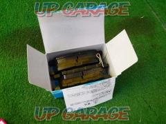 MIYACO
Rear brake pad