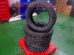 BRIDGESTONE
BLIZZAK
VRX2