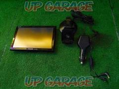 Panasonic CN-GP750D