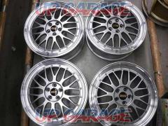 BBS (BB es)
LM