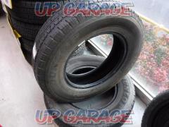 【2本セット】DUNLOP ENASAVE VAN01