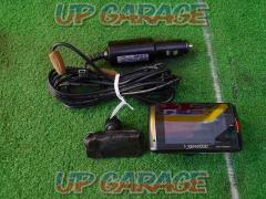 KENWOOD DRV-W630