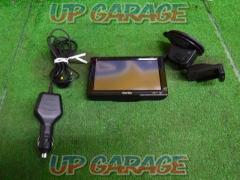 SANYO Gorilla NV-SB541DT 2009年モデル