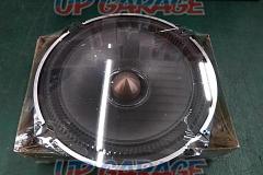 ALPINE DDL-R170S ミッドスピーカー