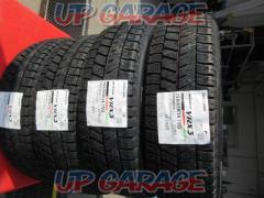BRIDGESTONE
BLIZZAK
VRX3