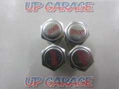 STI
Valve cap