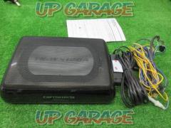 carrozzeria TS-WX120A
