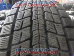 DUNLOP WINTERMAXX SJ8