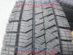 BRIDGESTONE BLIZZAK VRX2