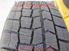 DUNLOP WINTERMAXX WM02