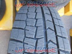 DUNLOP WINTERMAXX WM02