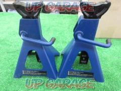 Unknown Manufacturer
Jack stand