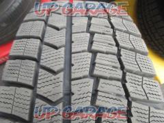 DUNLOP
WINTERMAXX
WM02