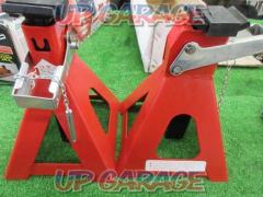 Meltec
F-23
Jack stand