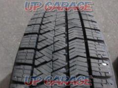BRIDGESTONE
BLIZZAK
VRX2