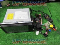 KENWOOD
MDV-L504W