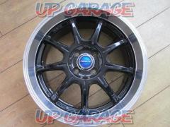 1 piece only!!Spare!!RAYS
GRAM
LIGHTS
57GAINER