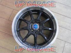 1 piece only!!Spare!!RAYS
GRAM
LIGHTS
57GAINER